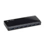 TP-Link UH720 Hub USB 3.2 Gen 1 avec 7 ports de données et 2 ports de charge