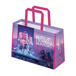 Pyramid International Sac shopping KPop Demon Hunters