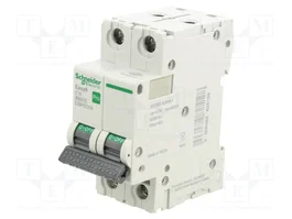 SCHNEIDER ELECTRIC MCB Easy9 Pro 16A 2P