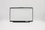 Lenovo Cadre d'écran LCD Bezel L 81YK_PL_GREY Gris