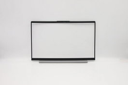 Lenovo Cadre d'écran LCD Bezel L 81YK_PL_GREY Gris