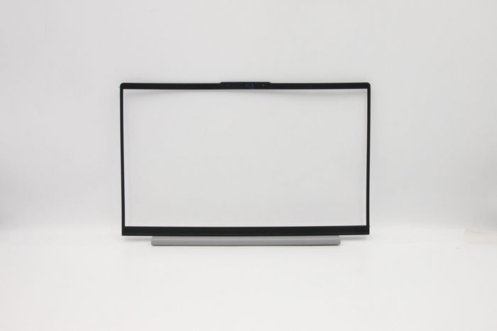 Lenovo Cadre d'écran LCD Bezel L 81YK_PL_GREY Gris Lenovo Cadre d'écran LCD Bezel L 81YK_PL_GREY Gris