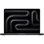Apple MacBook Pro 14'' M4 Pro - RAM 24 Go - SSD 1 To - Processeur 14 cœurs - GPU 20 cœurs - Noir sidéral