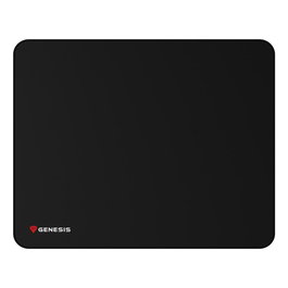 Genesis Carbon 500 XL Tapis de souris gaming XL 500x400 mm Noir résistant à l'eau NPG-1346
