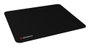 Genesis Carbon 500 XL Tapis de souris gaming XL 500x400 mm Noir résistant à l'eau NPG-1346