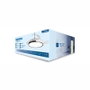 DAEWOO Ventilateur de plafond avec lames rétractables, moteur 30W et LED 25W