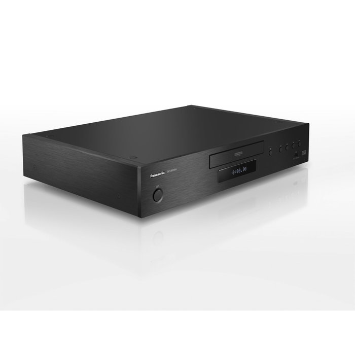 Panasonic DP-UB9004EG1 Noir