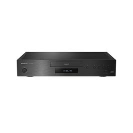 Panasonic DP-UB9004EG1 Noir
