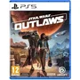 Ubisoft - Star Wars : Outlaws - Jeu d'action-aventure pour PS5 (PlayStation 5) - Édition Standard - Boîte physique - PEGI 12+