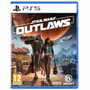 Ubisoft Star Wars : Outlaws - Édition Standard - PS5