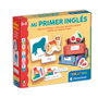CLEMENTONI Mi Primer Ingles Montessori