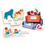 CLEMENTONI Mi Primer Ingles Montessori