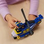 Spin Master Véhicule + Figurine Chase Air Rescue La Pat' Patrouille