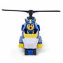 Spin Master Véhicule + Figurine Chase Air Rescue La Pat' Patrouille