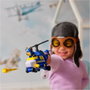 Spin Master Véhicule + Figurine Chase Air Rescue La Pat' Patrouille