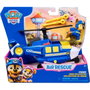 Spin Master Véhicule + Figurine Chase Air Rescue La Pat' Patrouille