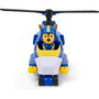 Spin Master Véhicule + Figurine Chase Air Rescue La Pat' Patrouille