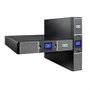 Eaton 9PX 2200i RT2U Netpack (9PX2200IRTN) - Onduleur Rackable 2U, 2200W/2200VA, 10 Prises Sortie, Ethernet, RS-232, USB