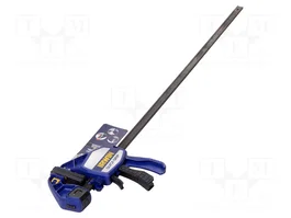 IRWIN Serre-joint de menuisier Quick-Grip® max. 900mm