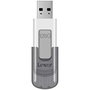 Lexar JumpDrive V100 Blanc/Gris 128 GB