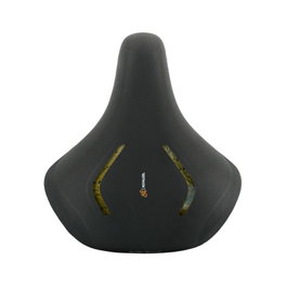 Selle Royal Lookin Evo Relaxed 278x223 Noir