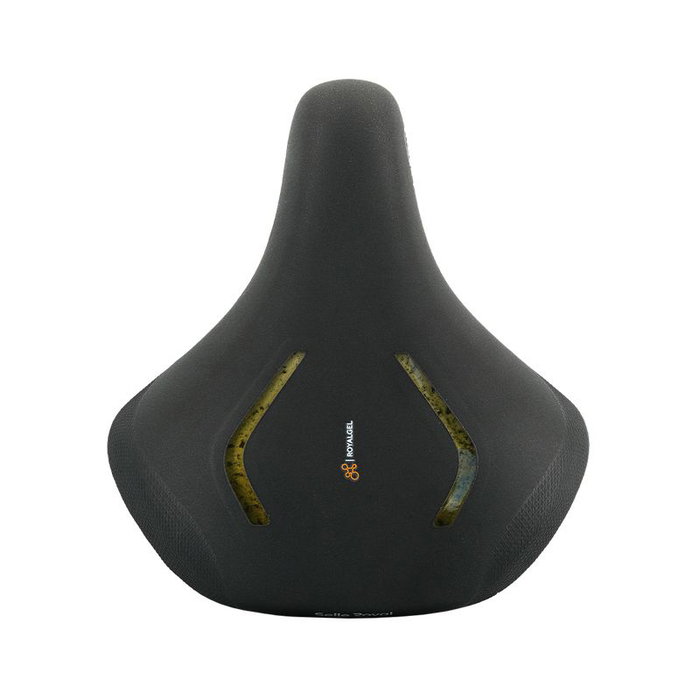 Selle Royal Lookin Evo Relaxed 278x223 Noir Selle Royal Lookin Evo Relaxed 278x223 Noir