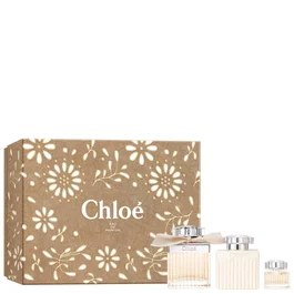 Chloé Coffret Eau De Parfum pour Femmes