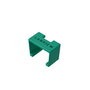 Lanview SmartClicks Clips Vert (20 pièces)