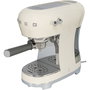 Smeg ECF02CREU Café Express Arm Crème