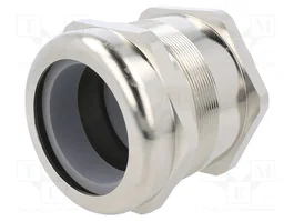 LAPP SKINTOP® MSR M75 presse-étoupe en laiton nickelé