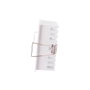 JW-18W-M-W Spot Downlight LED Rectangulaire 15W 4200K Blanco Natural