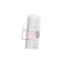 Greenice Foco Downlight LED 15W Rectangulaire Blanco Natural PRO SMD3030 4200K 1.147Lm