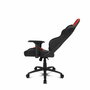 Chaise de jeu DRIFT DR350 Noir