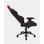 Chaise de jeu DRIFT DR350 Noir