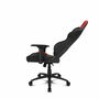 Chaise de jeu DRIFT DR350 Noir