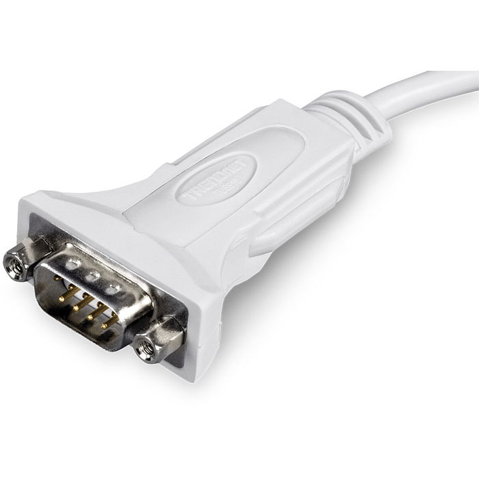 Câble USB Trendnet TU-S910 Blanc 3 m