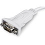 Câble USB Trendnet TU-S910 Blanc 3 m