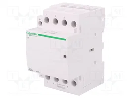 SCHNEIDER ELECTRIC Contacteur ICT 3-pôles 40A 230÷240VAC NO x3