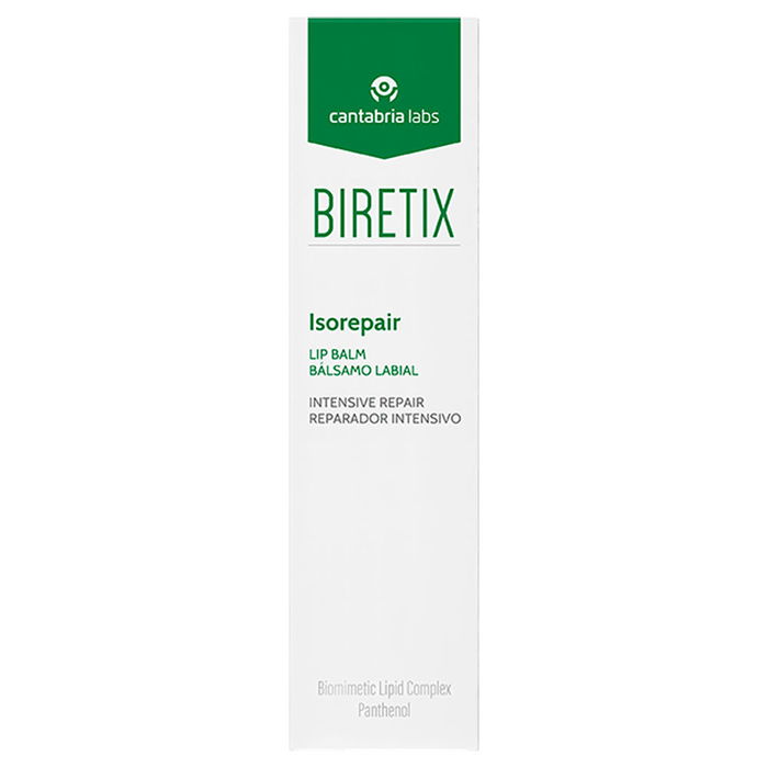 Biretix Baume réparateur ISOREPAIR 10 ml