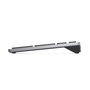 Dell - Combo clavier et souris sans fil 2.4 GHz et Bluetooth 5.0, confortable, autonomie jusqu'à 36 mois, 1600 dpi