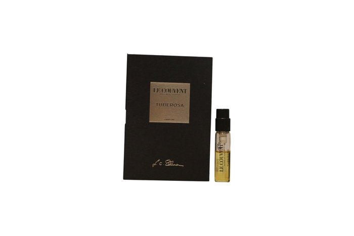 Le Couvent Maison de Parfum Signatures Tuberosa Eau de Parfum Unisexe - Échantillon de 1,5 ml Le Couvent Maison de Parfum Signatures Tuberosa Eau de Parfum Unisexe - Échantillon de 1,5 ml