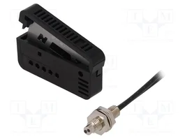 OMRON E32-D11L Capteur à fibre optique réflex
