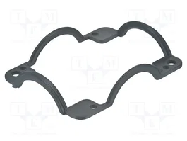HARTING Joint de profil Han-Yellock 30 pour capot de transport