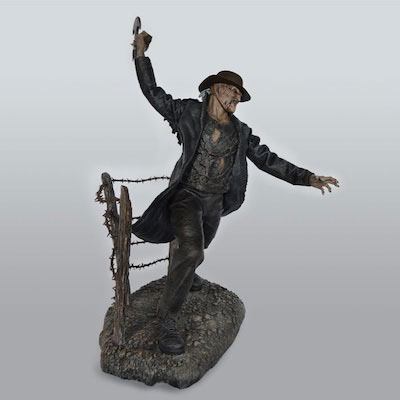 Jeepers Creepers statuette 1/4 Creeper 58 cm Jeepers Creepers statuette 1/4 Creeper 58 cm