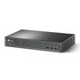 TP-Link TL-SF1009P Switch 9 ports 10/100 Mbps avec 8 ports PoE+