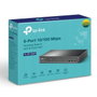 TP-Link TL-SF1009P Switch 9 ports 10/100 Mbps avec 8 ports PoE+
