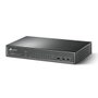 TP-Link TL-SF1009P Switch 9 ports 10/100 Mbps avec 8 ports PoE+