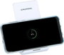 GRUNDIG Chargeur sans fil 10W avec support pour smartphone