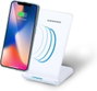 GRUNDIG Chargeur sans fil 10W avec support pour smartphone
