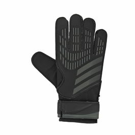 Gants de Gardien de But Adidas Predator Training Noir Adultes
